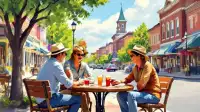 Bismarck ND Travel: State Dept Global Advisory Updates