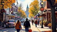 Halloween Rideshare Discount: Bismarck-Mandan, ND