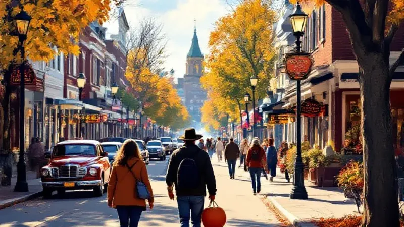 Halloween Rideshare Discount: Bismarck-Mandan, ND
