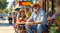 Bismarck Mandan ND Drought Aid for Businesses & Nonprofits